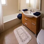 Playa Liudmila Apartman Denia