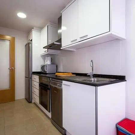 Apartmán Playa Liudmila